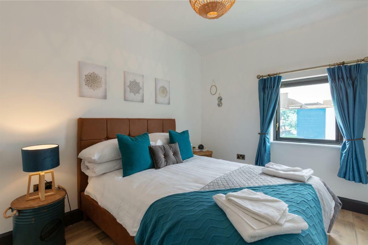 Accommodation @ 32 Dungarvan  Exterior foto
